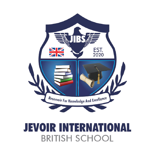 <center>Jevoir International British school</center>