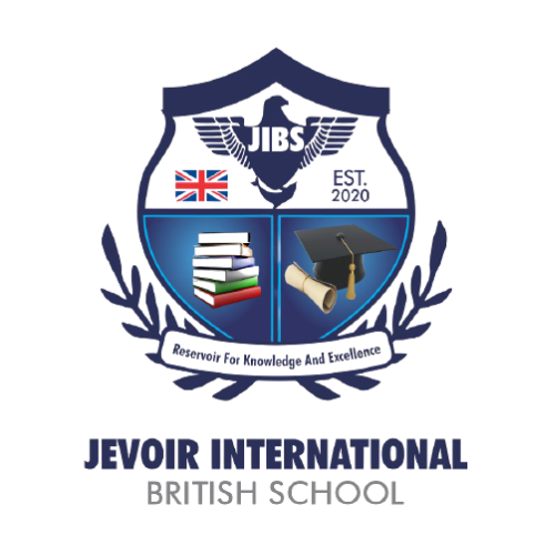 Welcome to Jevoir International British school